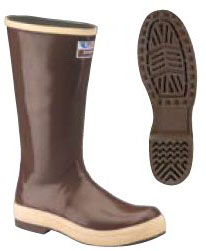 boot